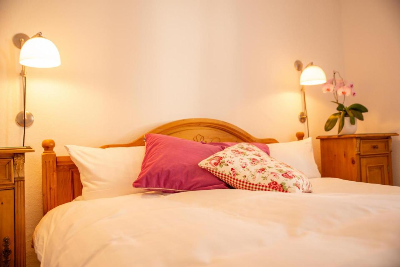 Hotel Wappenstube إرباخ المظهر الخارجي الصورة